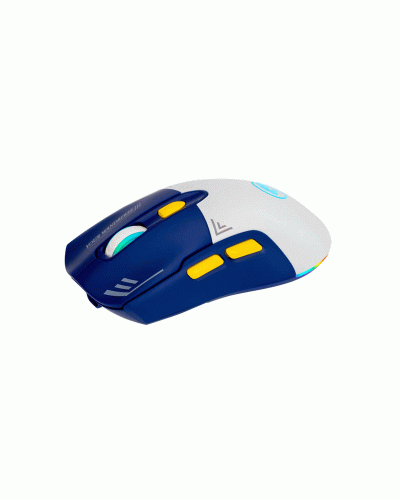 მაუსი MARVO M803W WB Duke 20 White wireless mouse