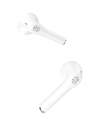 უსადენო ყურსასმენი VENTION NBGW0 HIFUN TURE WIRELESS BLUETOOTH EARBUDS WHITE