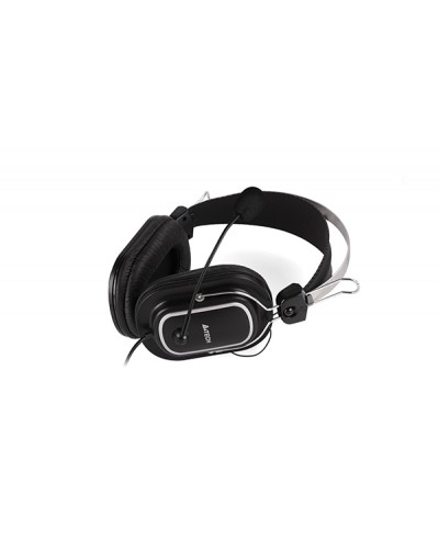 ყურსასმენი A4Tech HU-50 USB ComfortFit Stereo Headset