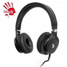 ყურსასმენი A4Tech M510 BLOODY GLODEN SOUND HIFI HEADPHONE