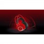 ყურსასმენი A4tech Bloody G200S Multi-color circular illumination Gaming Headset Black/Red