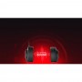 ყურსასმენი A4tech Bloody G200S Multi-color circular illumination Gaming Headset Black/Red