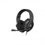 ყურსასმენი A4tech Bloody G260P RGB Gaming Headphone Black