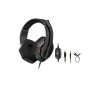 ყურსასმენი A4tech Bloody G260P RGB Gaming Headphone Black