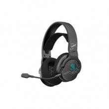 ყურსასმენი A4tech Bloody GR370 Bluetooth Wireless Headset Sports Black