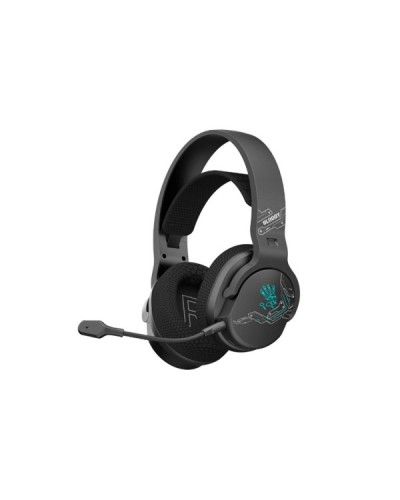 ყურსასმენი A4tech Bloody GR370 Bluetooth Wireless Headset Sports Black