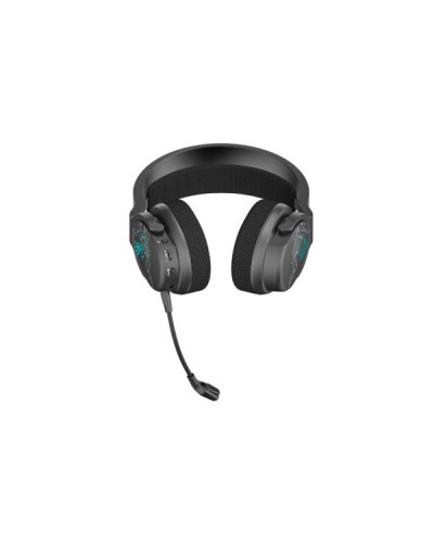 ყურსასმენი A4tech Bloody GR370 Bluetooth Wireless Headset Sports Black