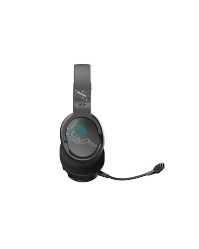 ყურსასმენი A4tech Bloody GR370 Bluetooth Wireless Headset Sports Black