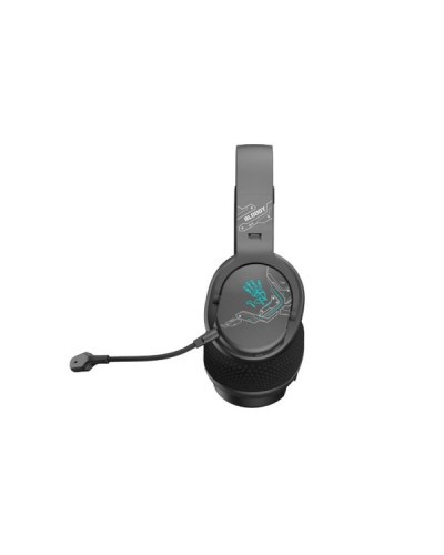 ყურსასმენი A4tech Bloody GR370 Bluetooth Wireless Headset Sports Black
