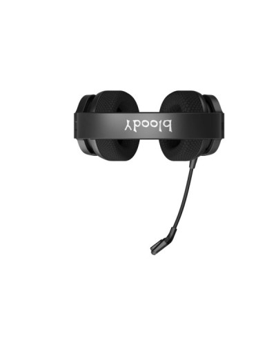 ყურსასმენი A4tech Bloody GR370 Bluetooth Wireless Headset Sports Black