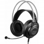 ყურსასმენი A4tech Fstyler FH200i Conference Over-Ear Headphone With Mic Grey