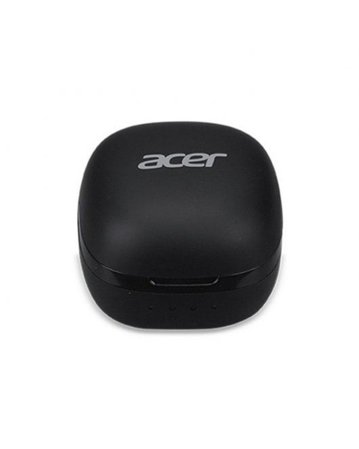 ყურსასმენი Acer GP.HDS11.00Z AHR162 FAE T31, Earbuds, Wireless, Bluetooth, Black
