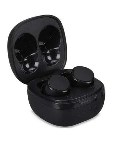 ყურსასმენი Acer GP.HDS11.00Z AHR162 FAE T31, Earbuds, Wireless, Bluetooth, Black