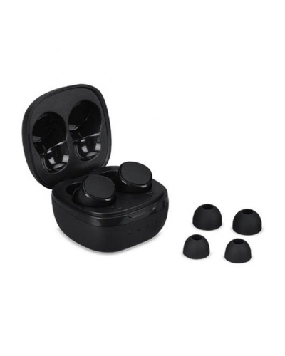 ყურსასმენი Acer GP.HDS11.00Z AHR162 FAE T31, Earbuds, Wireless, Bluetooth, Black