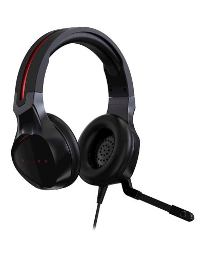 ყურსასმენი Acer Nitro Gaming Headset NHW820 (RETAIL)