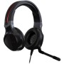 ყურსასმენი Acer Nitro Gaming Headset NHW820 (RETAIL)