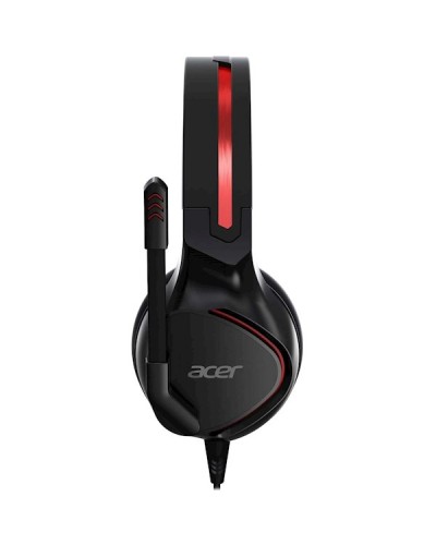 ყურსასმენი Acer Nitro Gaming Headset NHW820 (RETAIL)