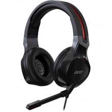 ყურსასმენი Acer Nitro Gaming Headset NHW820 (RETAIL)