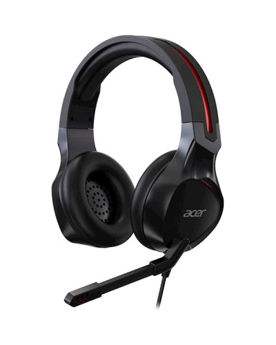 ყურსასმენი Acer Nitro Gaming Headset NHW820 (RETAIL)