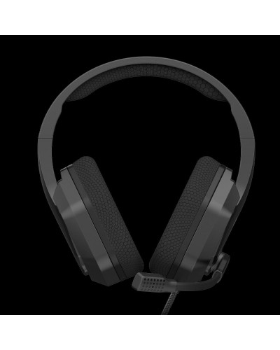 ყურსასმენი Bloody G260 7.1 Virtual Surround Sound Neon Gaming Headphone USB (Black)