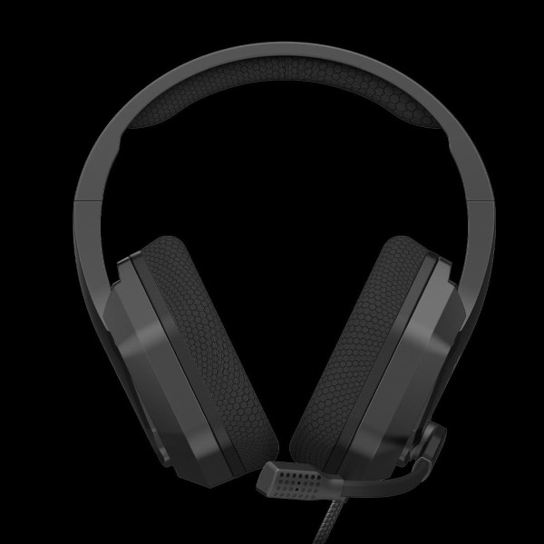 ყურსასმენი Bloody G260 7.1 Virtual Surround Sound Neon Gaming Headphone USB (Black)
