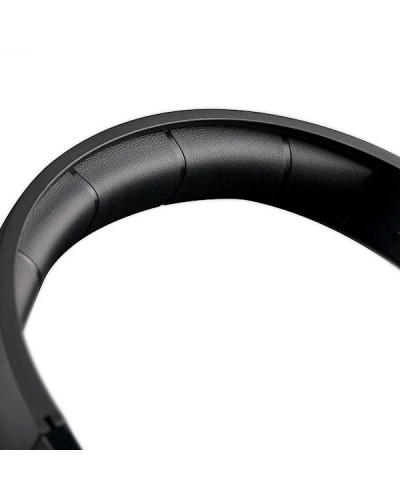 ყურსასმენი Edifier K815 USB Computer Stereo Headset Single Connector for Laptops and iMac, Macbook and PlayStation4 splitter adapter included - Black