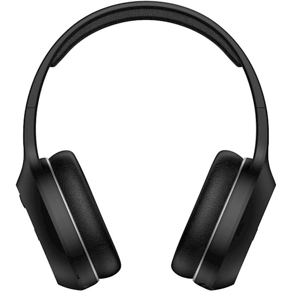 ყურსასმენი Edifier W600BT, Headset, Wireless, Bluetooth, Black  Built-in microphone 