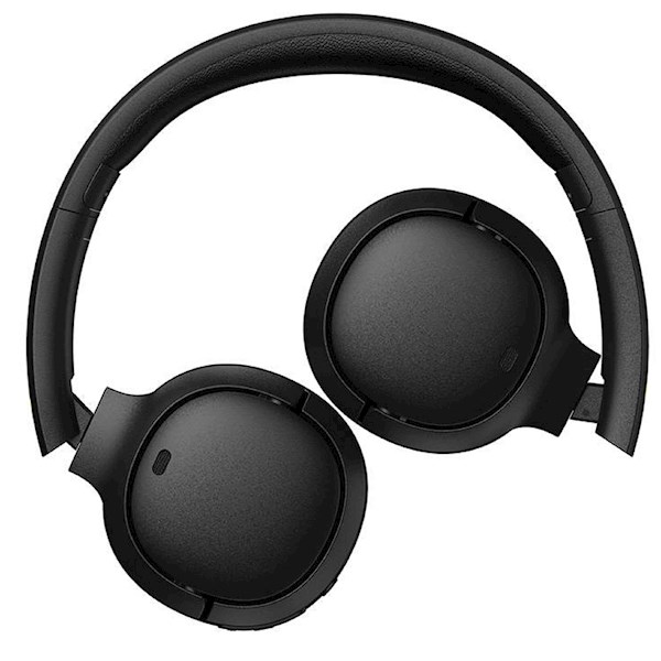 ყურსასმენი Edifier WH500BL, Headset, Wireless, Bluetooth, Black