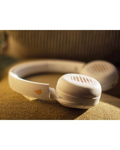ყურსასმენი Edifier WH500WH, Headset, Wireless, Bluetooth, White