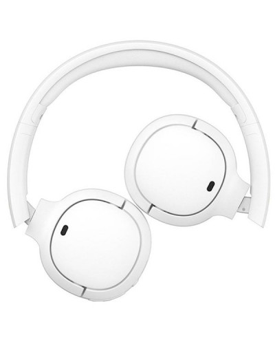 ყურსასმენი Edifier WH500WH, Headset, Wireless, Bluetooth, White