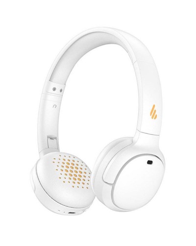 ყურსასმენი Edifier WH500WH, Headset, Wireless, Bluetooth, White