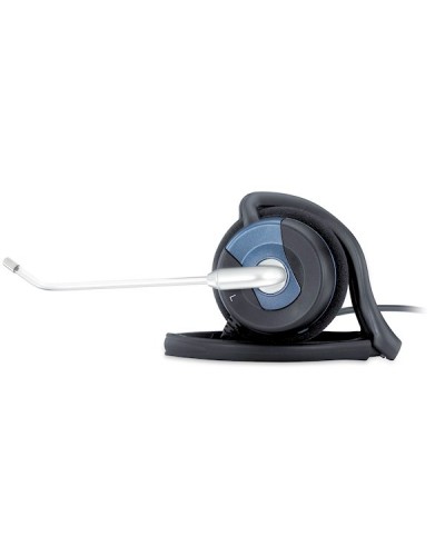 ყურსასმენი Genius HS-300N Headphone Black