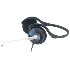 ყურსასმენი Genius HS-300N Headphone Black