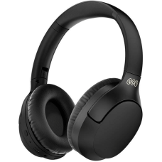 ყურსასმენი Headphone QCY H2 Pro Bluetooth 5.3 ENC Call Noise Canceling Black
