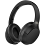 ყურსასმენი Headphone QCY H2 Pro Bluetooth 5.3 ENC Call Noise Canceling Black