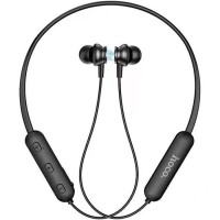 ყურსასმენი Hoco DM7 Sports Bluetooth Earphones Black