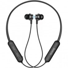 ყურსასმენი Hoco DM7 Sports Bluetooth Earphones Black