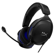 ყურსასმენი HyperX 6H9B6AA Cloud Stinger 2 Core, Wired Gaming Headset, 3.5mm, Black