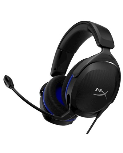 ყურსასმენი HyperX 6H9B6AA Cloud Stinger 2 Core, Wired Gaming Headset, 3.5mm, Black