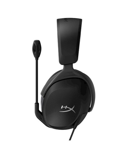 ყურსასმენი HyperX 6H9B6AA Cloud Stinger 2 Core, Wired Gaming Headset, 3.5mm, Black