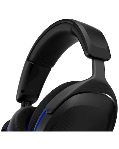 ყურსასმენი HyperX 6H9B6AA Cloud Stinger 2 Core, Wired Gaming Headset, 3.5mm, Black
