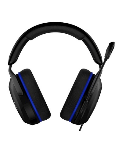 ყურსასმენი HyperX 6H9B6AA Cloud Stinger 2 Core, Wired Gaming Headset, 3.5mm, Black