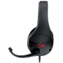 ყურსასმენი HyperX HX-HSCS-BK /EE Cloud Stinger Core, Gaming Headset, Wired, 3.5mm, Black/Red