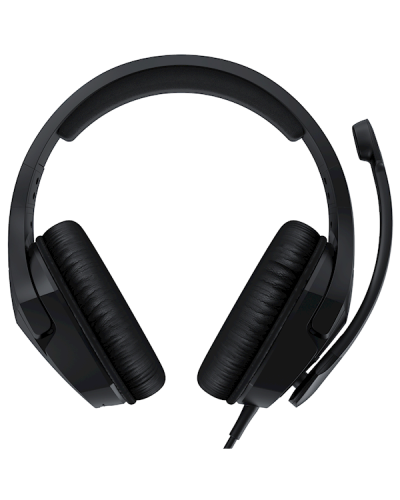 ყურსასმენი HyperX HX-HSCS-BK /EE Cloud Stinger Core, Gaming Headset, Wired, 3.5mm, Black/Red