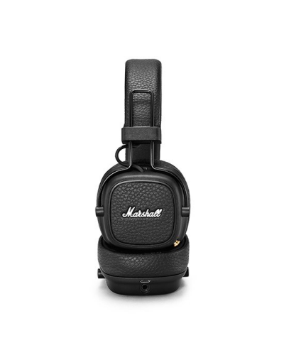 ყურსასმენი Marshall Major III Bluetooth black
