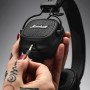 ყურსასმენი Marshall Major III Bluetooth black