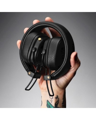 ყურსასმენი Marshall Major III Bluetooth black
