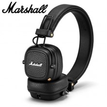 ყურსასმენი Marshall Major III Bluetooth black