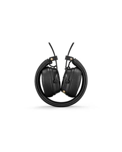 ყურსასმენი Marshall Major III Bluetooth black