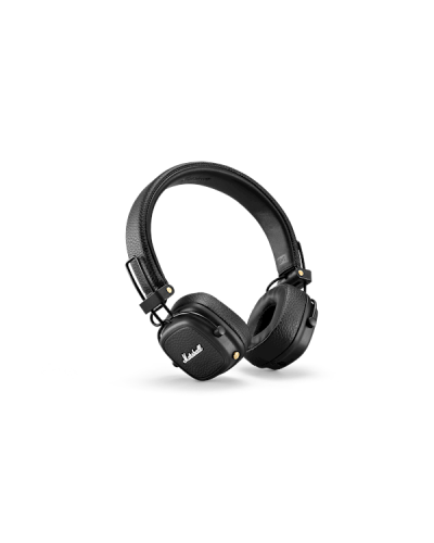 ყურსასმენი Marshall Major III Bluetooth black